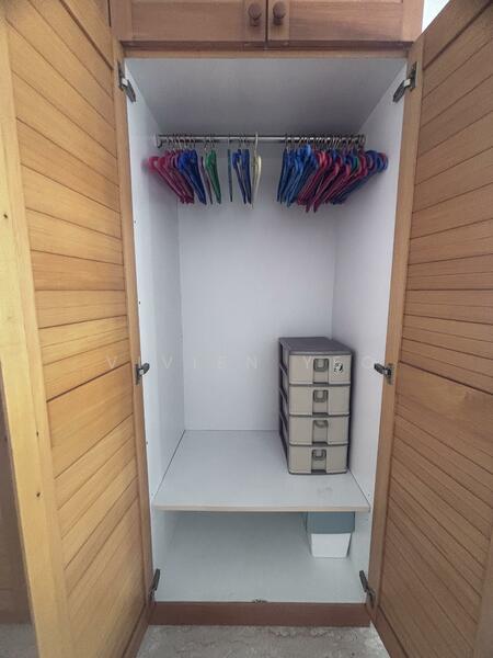 For Rent - 803 Yishun Ring Road