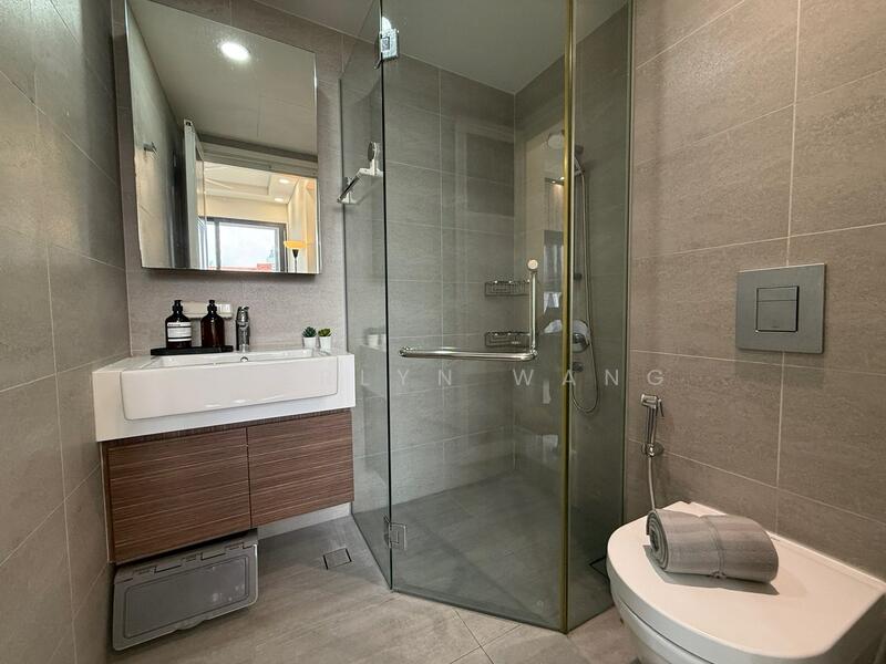 Common Bathroom
