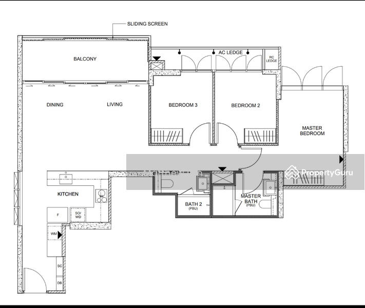 For Rent Martin Modern