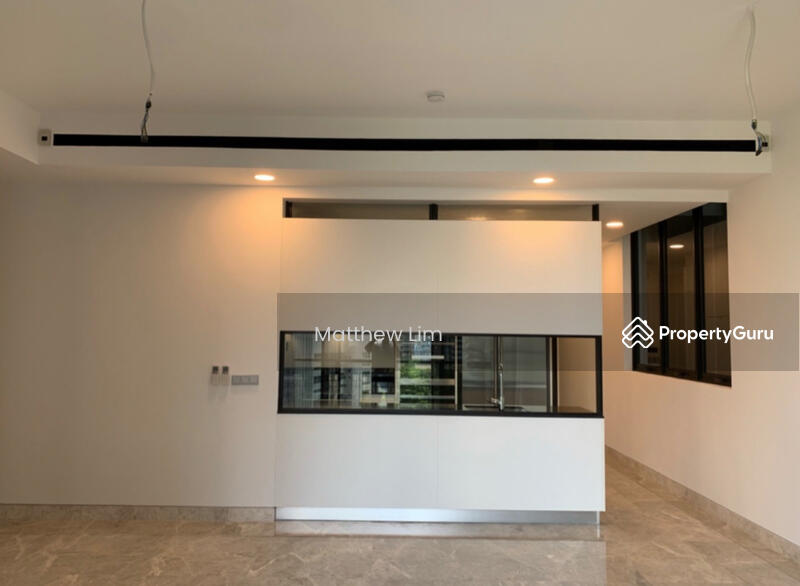 For Rent - Martin Modern