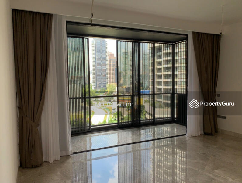 For Rent - Martin Modern