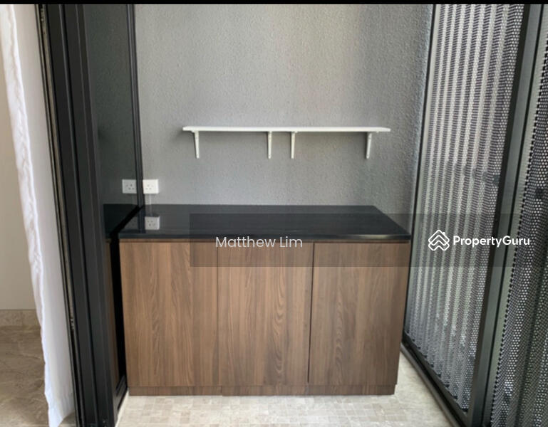 For Rent - Martin Modern