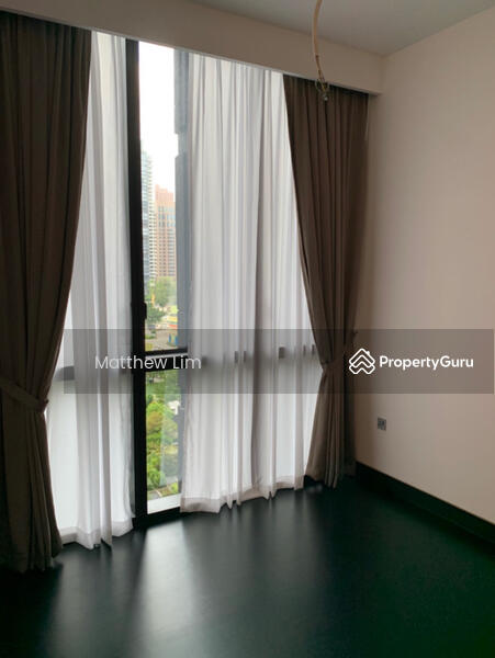 For Rent - Martin Modern