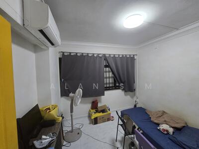 For Rent - 502 Jelapang Road