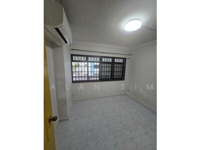 For Rent - 502 Jelapang Road