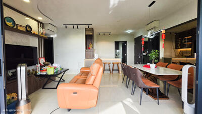 For Sale - Riverfront Residences