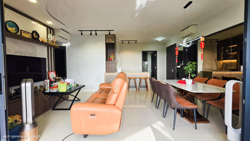 For Sale - Riverfront Residences
