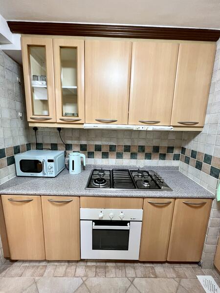 Emerald Garden, 33 Club Street, Boat Quay / Raffles Place / Marina, Room Rental, 150 sqft, Condominium For Rent, by Stephen Koh, 60003086 - Kitchen - PropertyGuru.com.sg