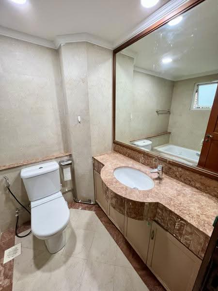 Emerald Garden, 33 Club Street, Boat Quay / Raffles Place / Marina, Room Rental, 150 sqft, Condominium For Rent, by Stephen Koh, 60003086 - Bathroom - PropertyGuru.com.sg