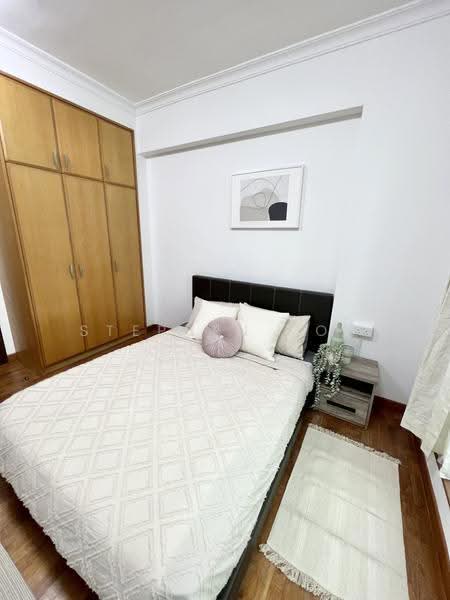 Emerald Garden, 33 Club Street, Boat Quay / Raffles Place / Marina, Room Rental, 150 sqft, Condominium For Rent, by Stephen Koh, 60003086 - Bedroom - PropertyGuru.com.sg