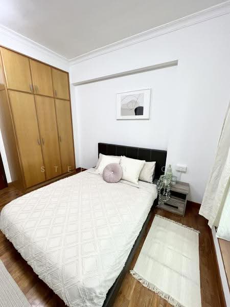 Emerald Garden, 33 Club Street, Boat Quay / Raffles Place / Marina, Room Rental, 150 sqft, Condominium For Rent, by Stephen Koh, 60003086 - Bedroom - PropertyGuru.com.sg