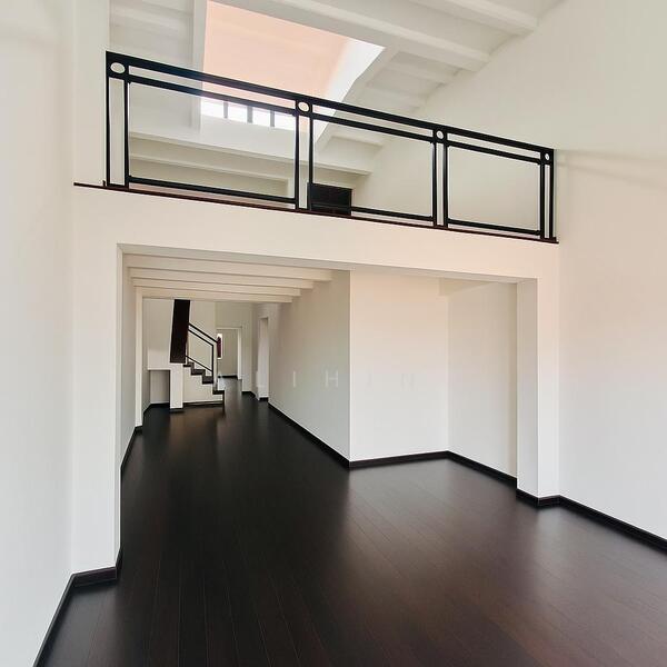 Kampong Glam Shop House, 660 North Bridge Road, Beach Road / Bugis / Rochor, 1,130 sqft, Shop / Shophouse For Rent, by Salihin ., 60003102 - Interior - CommercialGuru.com.sg
