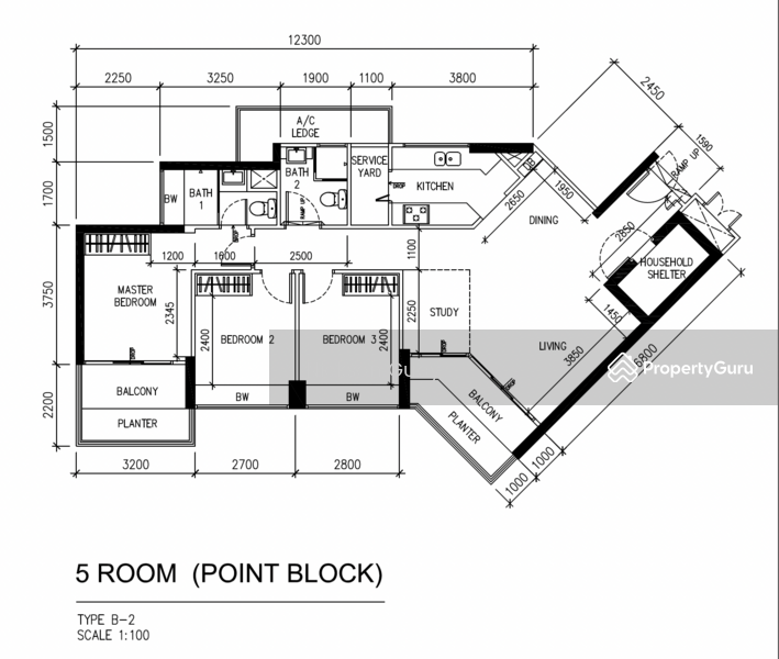 For Sale 588D Ang Mo Kio Street 52