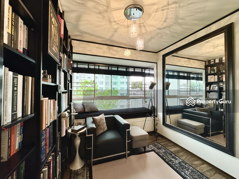 For Sale - 588D Ang Mo Kio Street 52