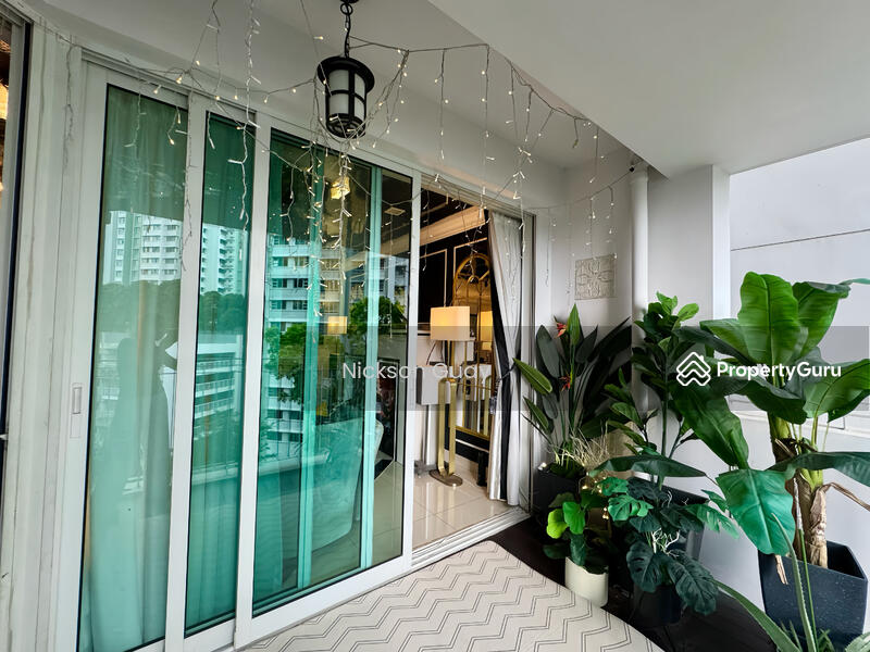 For Sale - 588D Ang Mo Kio Street 52