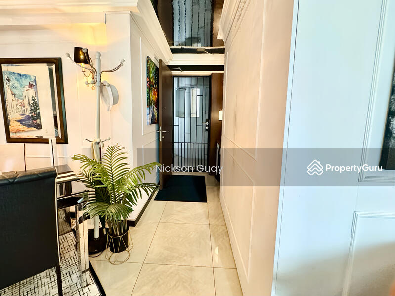 For Sale - 588D Ang Mo Kio Street 52