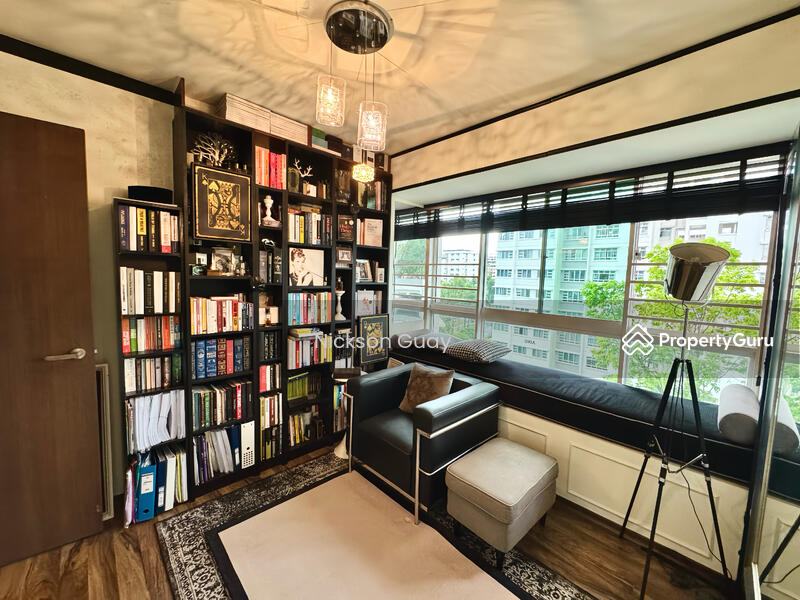 For Sale - 588D Ang Mo Kio Street 52