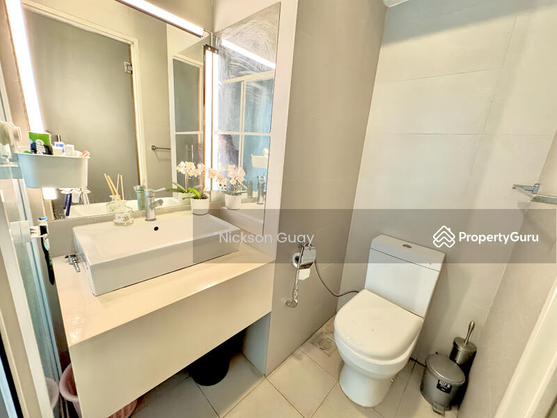 For Sale - 588D Ang Mo Kio Street 52