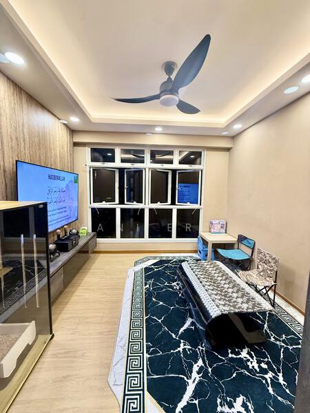 For Sale - 323C Sumang Walk