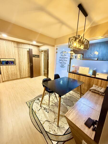 For Sale - 323C Sumang Walk