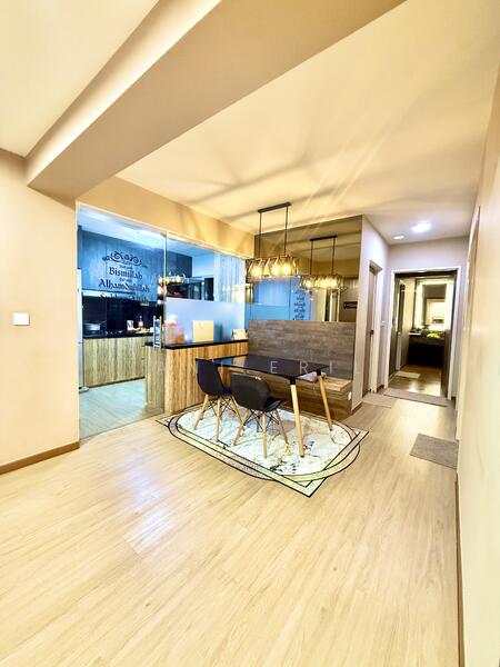 For Sale - 323C Sumang Walk