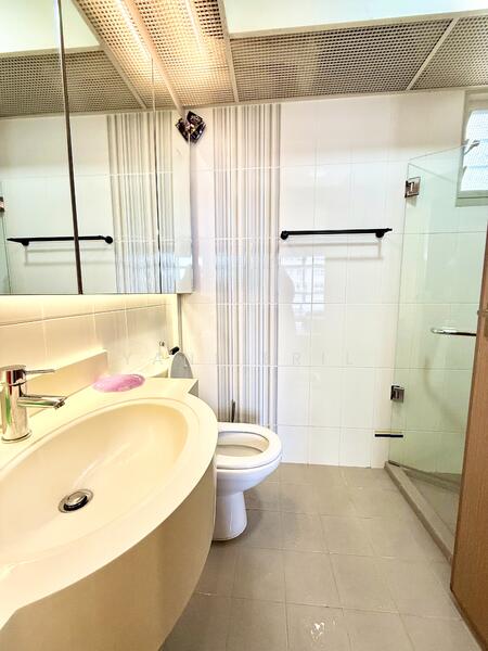 For Sale - 323C Sumang Walk