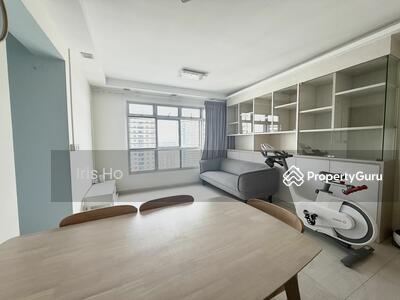 For Rent - 20 Teban Gardens Road