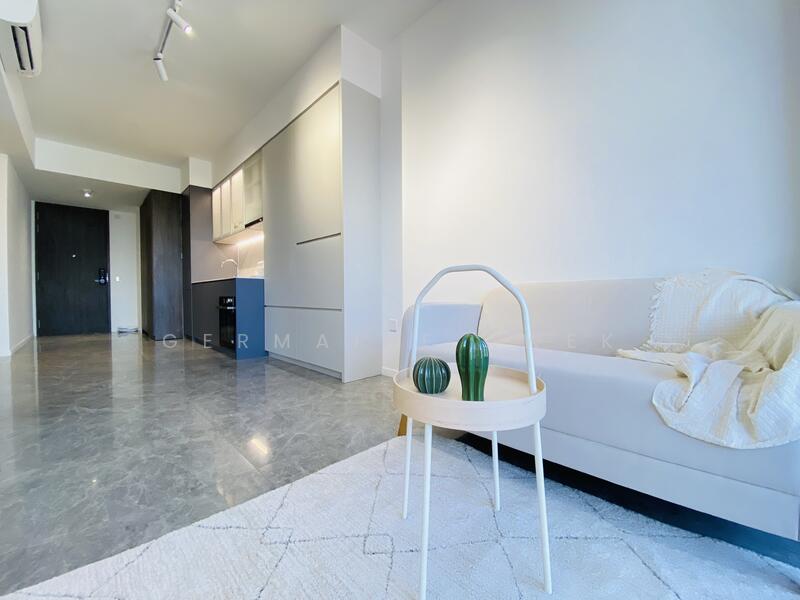 The M, 38 Middle Road, 1 Bedroom, 527 sqft, Condominium For Rent, by Germaine Kwek, 60003135 - PropertyGuru.com.sg