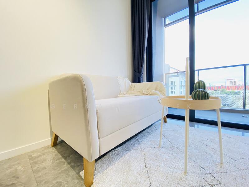 The M, 38 Middle Road, 1 Bedroom, 527 sqft, Condominium For Rent, by Germaine Kwek, 60003135 - PropertyGuru.com.sg