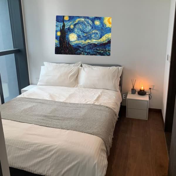 The M, 38 Middle Road, 1 Bedroom, 527 sqft, Condominium For Rent, by Germaine Kwek, 60003135 - PropertyGuru.com.sg