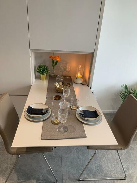 The M, 38 Middle Road, 1 Bedroom, 527 sqft, Condominium For Rent, by Germaine Kwek, 60003135 - PropertyGuru.com.sg