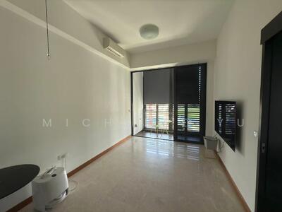 For Rent - The Hillier