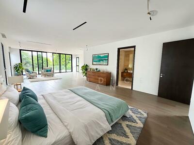 For Sale - ✨12000SQFT NEWLY BUILT BUNGALOW @ GROVE DRIVE, 6 BEDROOMS ✨