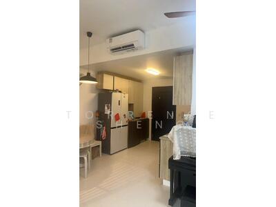 For Sale - E Maisons (The Maisons)