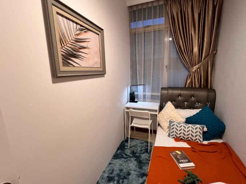 Compass Heights, 9 Sengkang Square, Room Rental, 100 sqft, Condominium For Rent, by Alex Jonathan Tay, 60003159 - Bedroom - PropertyGuru.com.sg