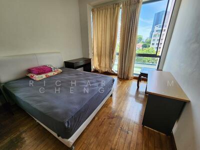 For Rent - Twin Heights