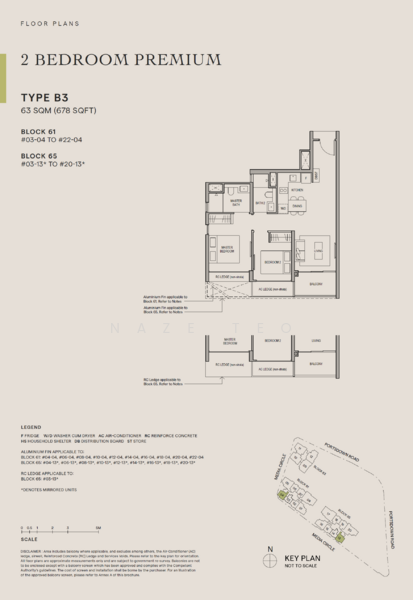 For Sale BLOOMSBURY RESIDENCES