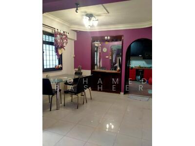 For Sale - 787E Woodlands Crescent