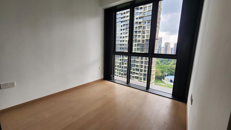 Irwell Hill Residences, 6 Irwell Hill, 2 Bedrooms, 667 sqft, Condominium For Rent, by Chris Tan, 60003222 - Bedroom - PropertyGuru.com.sg