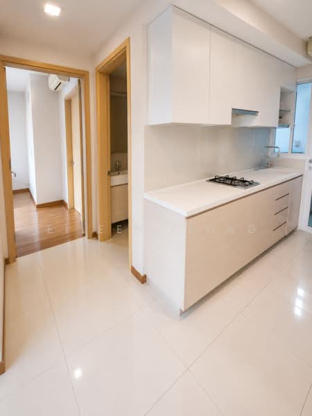 Waterview, 89 Tampines Avenue 1, 2 Bedrooms, 786 sqft, Condominium For Sale, by Eileen Leong, 60003223 - Kitchen - PropertyGuru.com.sg