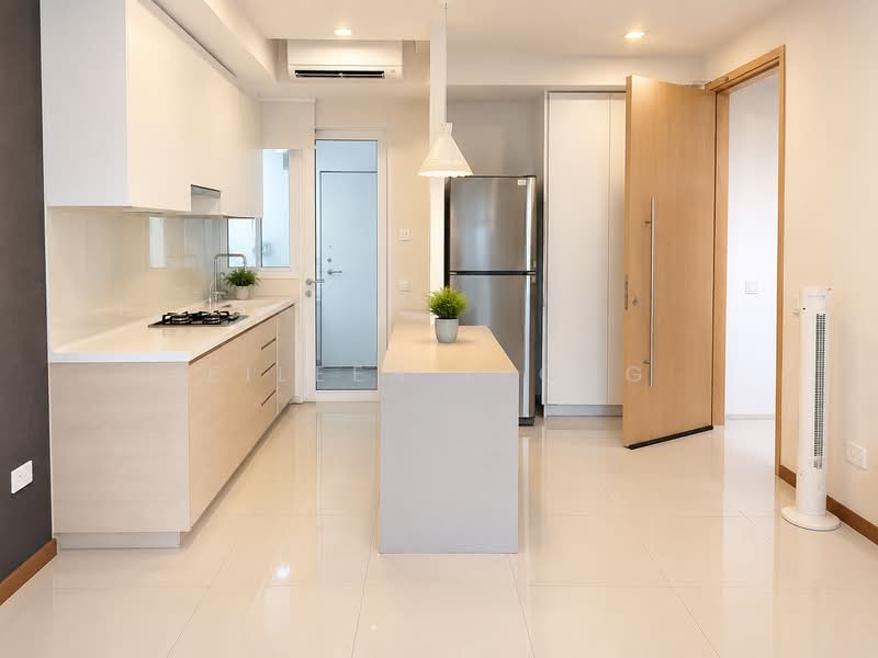 Waterview, 89 Tampines Avenue 1, 2 Bedrooms, 786 sqft, Condominium For Sale, by Eileen Leong, 60003223 - Kitchen - PropertyGuru.com.sg