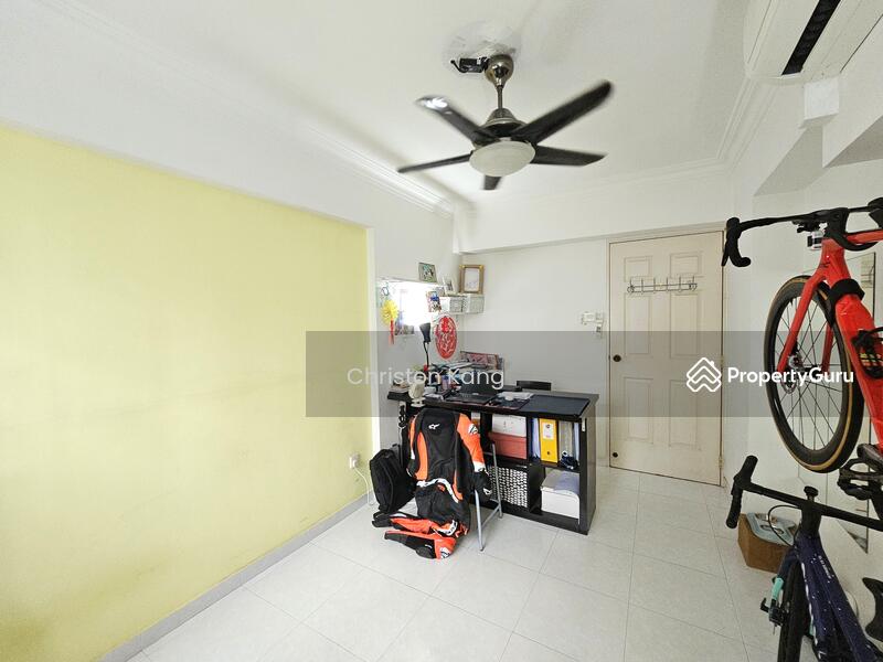 Common Room