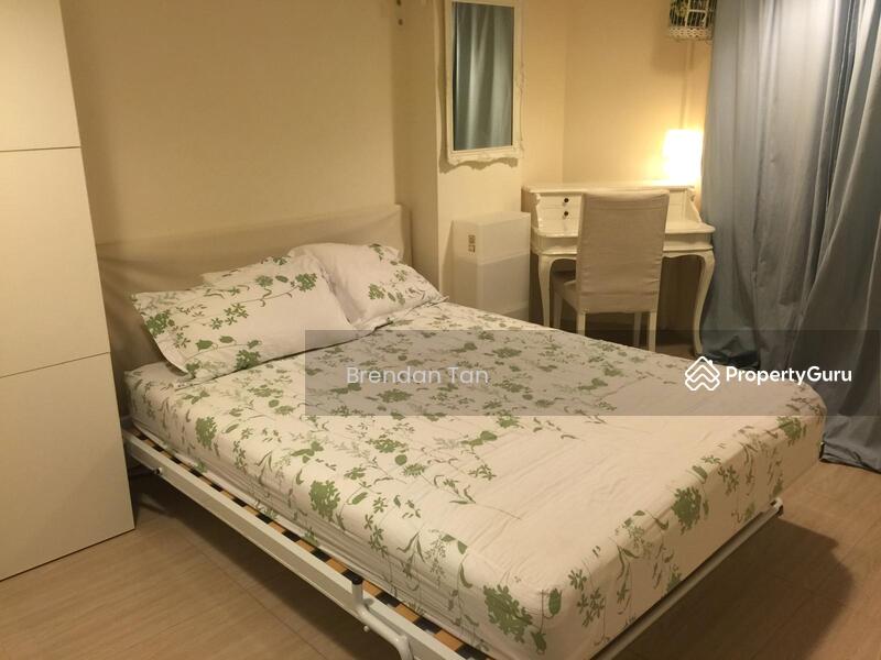Common Bedroom 1