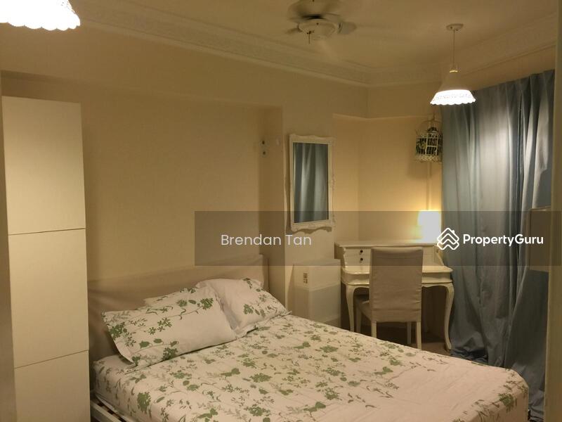 Common Bedroom 1