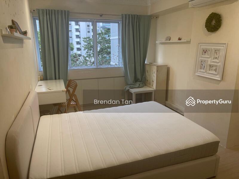 Common Bedroom 2