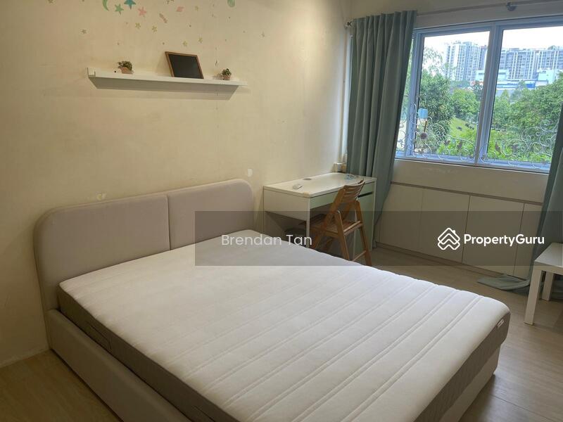 Common Bedroom 2