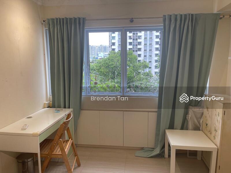 Common Bedroom 2
