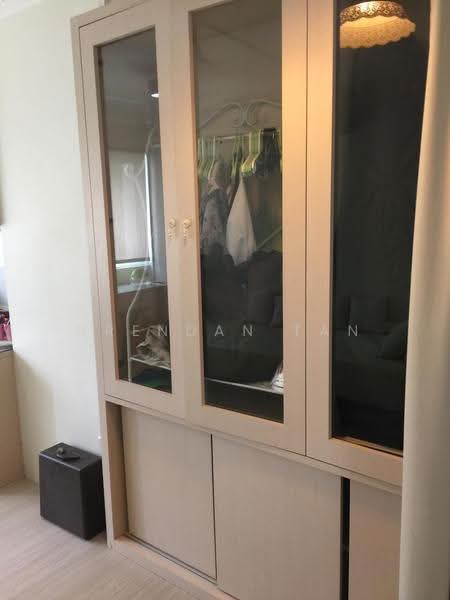 253A Ang Mo Kio Street 21, 253A Ang Mo Kio Street 21, Ang Mo Kio / Bishan / Thomson, Room Rental, 150 sqft, HDB Flat For Rent, by Brendan Tan, 60003246 - Common Bedroom 3 - PropertyGuru.com.sg