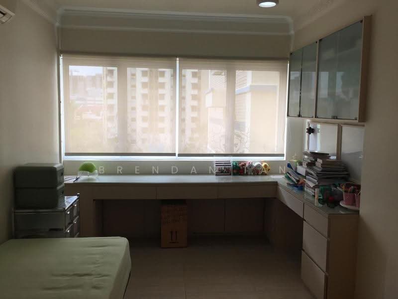 253A Ang Mo Kio Street 21, 253A Ang Mo Kio Street 21, Ang Mo Kio / Bishan / Thomson, Room Rental, 150 sqft, HDB Flat For Rent, by Brendan Tan, 60003246 - Common Bedroom 3 - PropertyGuru.com.sg