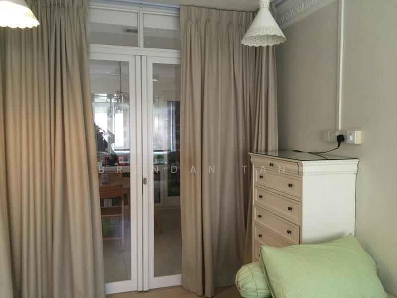 253A Ang Mo Kio Street 21, 253A Ang Mo Kio Street 21, Ang Mo Kio / Bishan / Thomson, Room Rental, 150 sqft, HDB Flat For Rent, by Brendan Tan, 60003246 - Common Bedroom 3 - PropertyGuru.com.sg